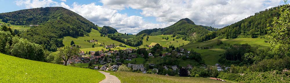 Verband Basellandschaftlicher Bürgergemeinden